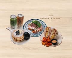 Pata de Elefante (Chapultepec)