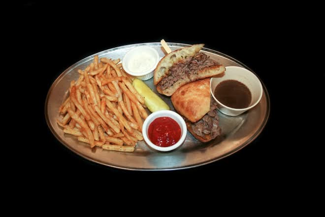 French Dip