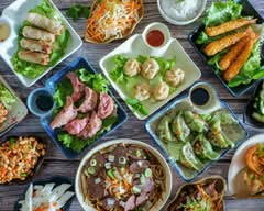 Dumpling Home