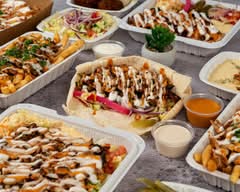 Viva Shawarma (North York)