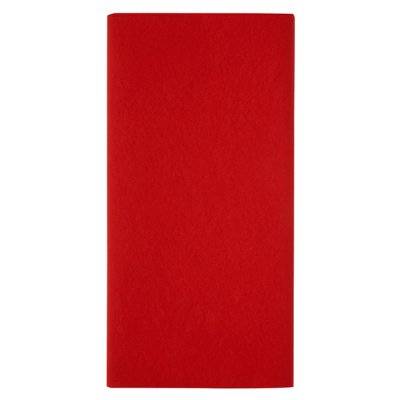 John Lewis Jl Red Table Cover 118 X 180cm