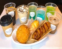 【シェイクが人気のお店】すぷらっしゅ ソフトクリーム部 アルプラザ小松店