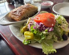 Zeus Taverna and Grill (Hendersonville Rd)