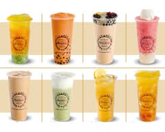 Sharetea (Westminster)