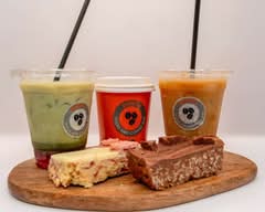 Dakota Food and Coffee bar