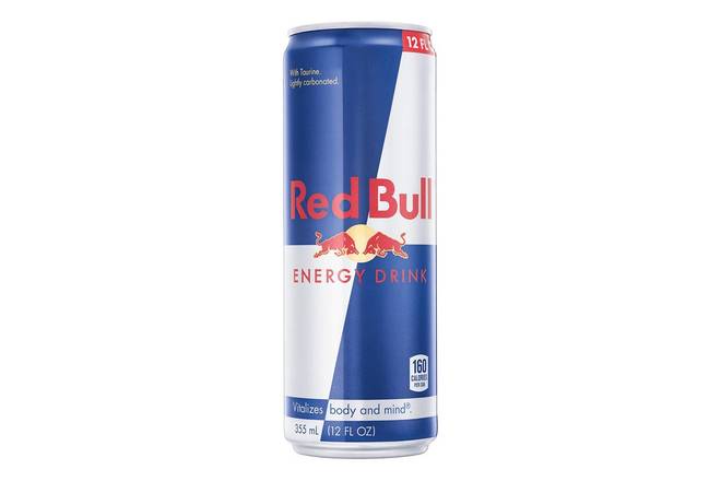 Red Bull - Original