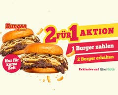 Bungeeburger