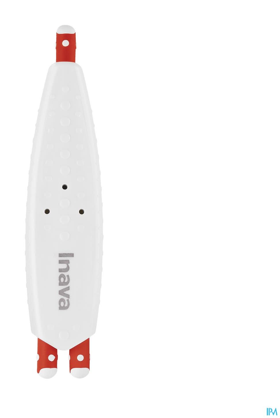 Inava Trio Compact Brossette 4/4/4 Manche 2 + Tete 6