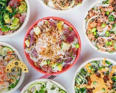 Crazy Poke (Wynwood)