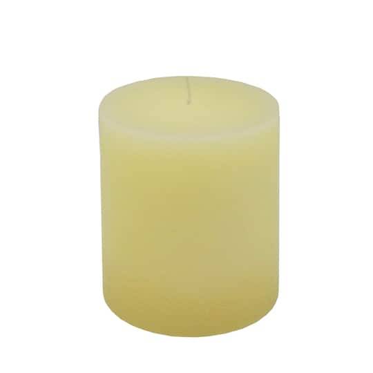 2.75" X 3" Pillar Candle By Ashland