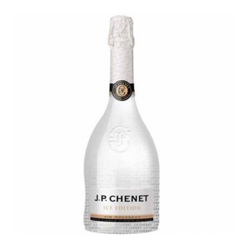 Jp. chenet vino blanco espumoso ice ( 750 ml)