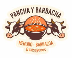 Pancha Y Barbacha 