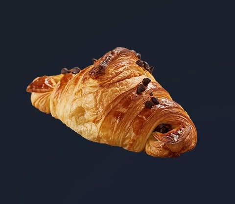 Shell Café Croissant Czekoladowy