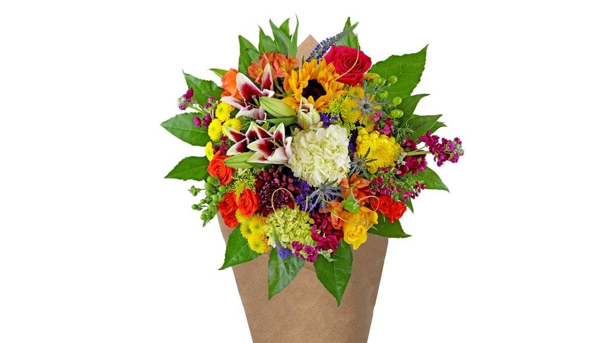 Bloom Haus™ Garden Bouquet - C