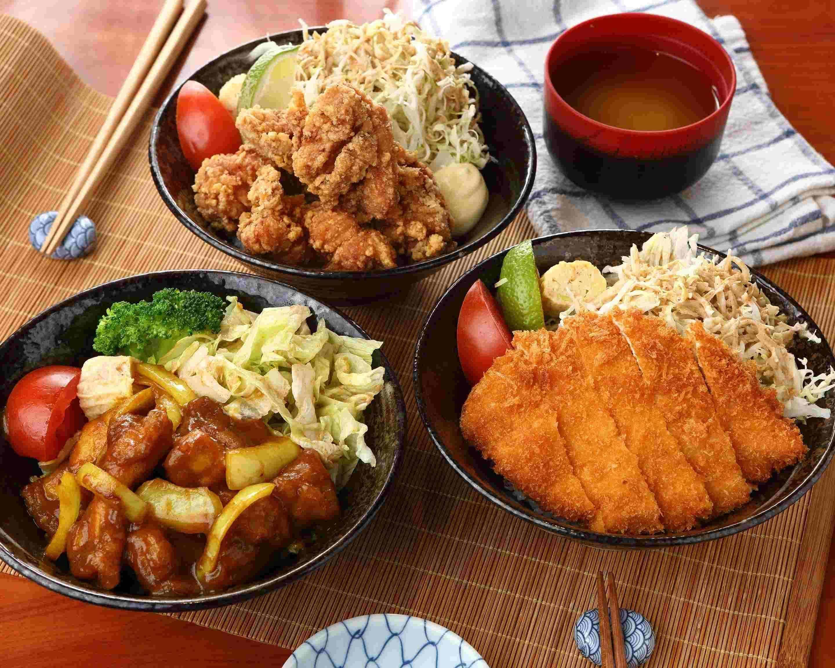 饗廚房 桃園金門店菜單與外送 | 桃園 | 菜單與價格 | Uber Eats