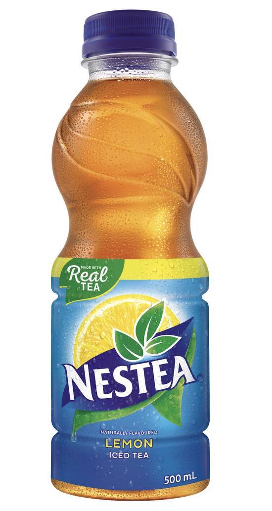 Nestea Citron/Lemon 500ml