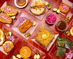 El Turix (Lomas Verdes)