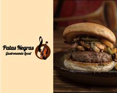 Patas Negras (Santiago)