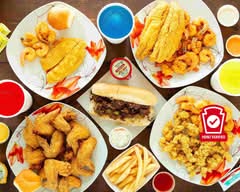Fresh Catch fish and chicken LLC