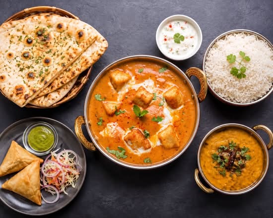 India Express Curry House (Tulum)