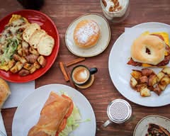 The Dashery (1305 Commissioners Rd)