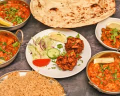 Curry Tonight