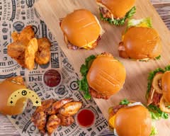 Meating Chicks (Downtown)