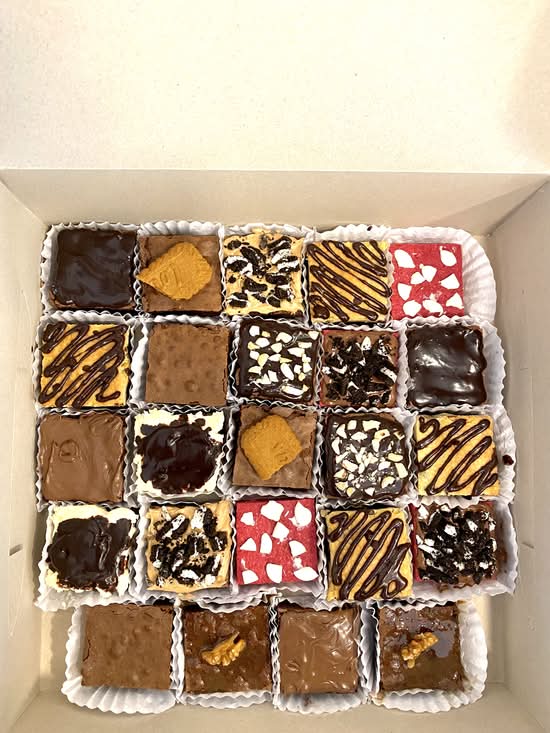 Brownie Obsession - Battaramulla