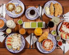 Tia Gude Sucursal Valle Oriente