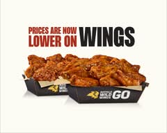 Buffalo Wild Wings (2219 NW Allie Avenue)