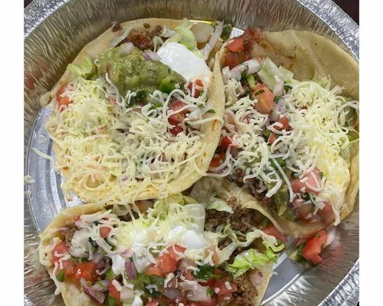 Taco Amigos