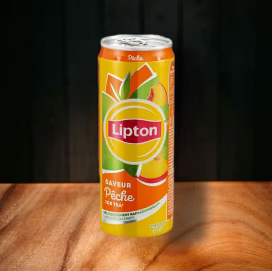 ICE TEA PECHE