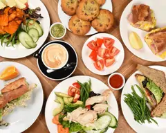 Phoenix Cafe (24 W Main St)