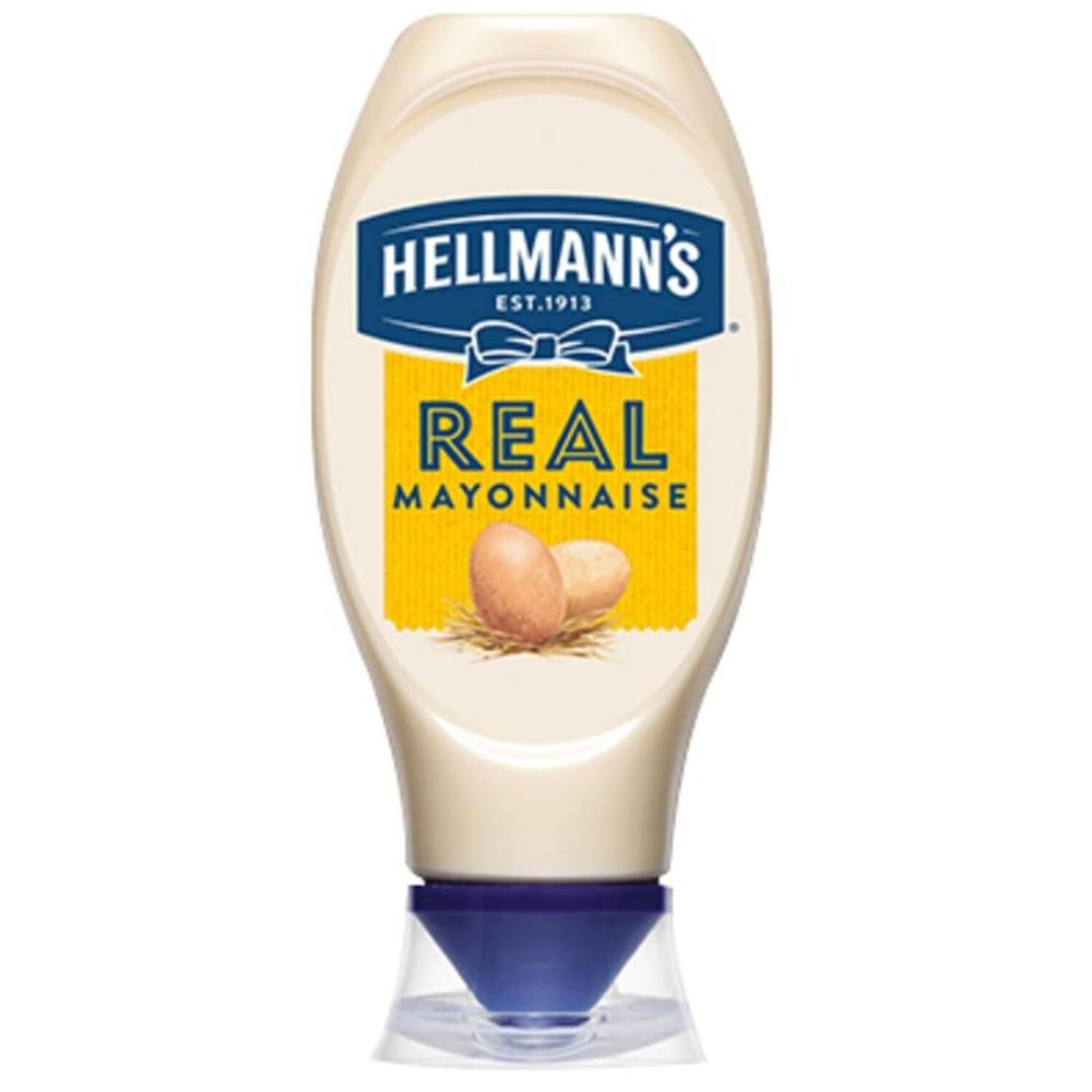 Hellmann's - Mayonnaise real