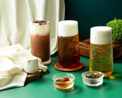 弎淬丨烤茶專賣丨熱河店