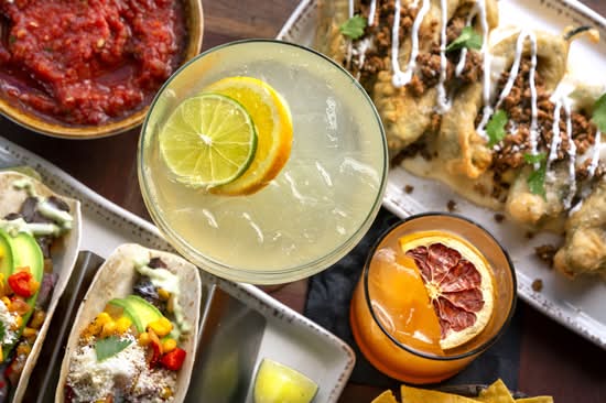 Casa Reina Taqueria & Tequila