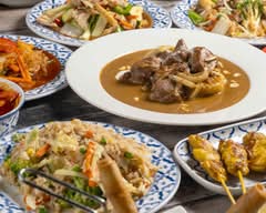 Spicy Thai