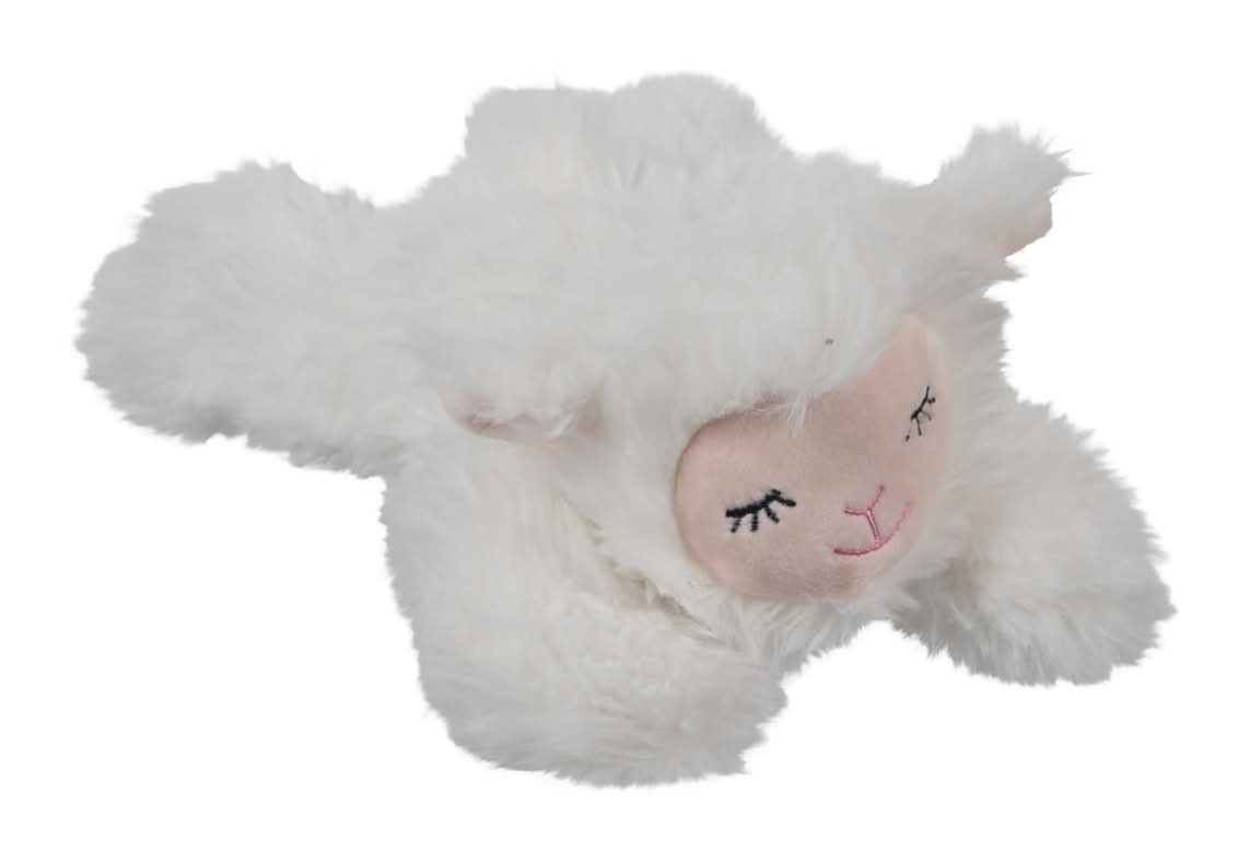 Easter Lying Stuffed Plush Toy Assorted