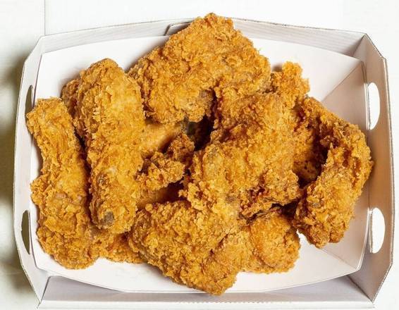6 Piece Chicken