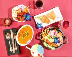 Haldi Chowk Authentic Indian Cuisine