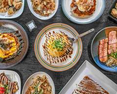 お�好み焼き＆鉄板焼き ラシック Okonomiyaki & Teppanyaki Lachic