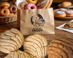 Frody (Ayuntamiento Panadería)