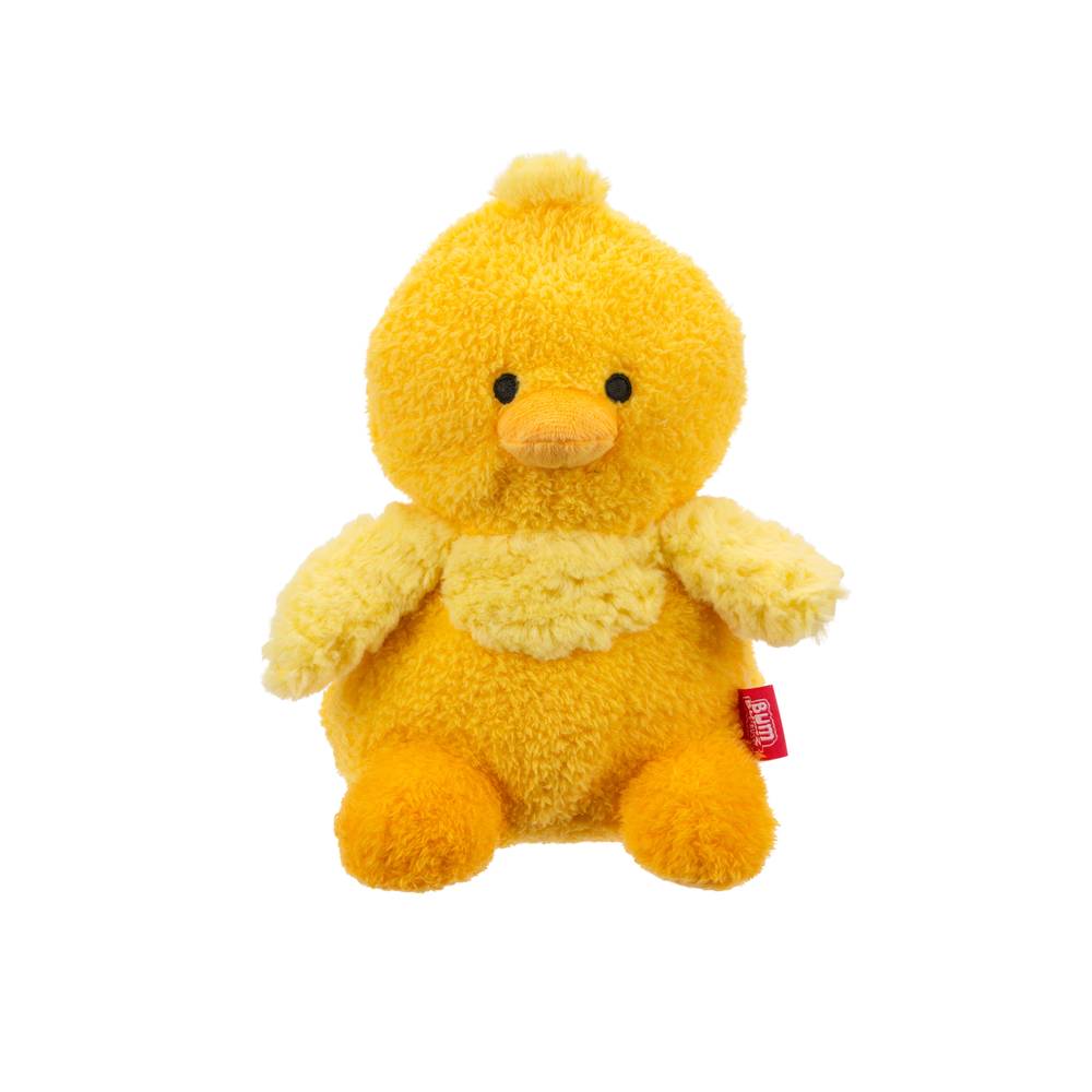 Bumbumz Cammie Chick Plush, 7.5 In