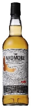 283016:アードモア レガシー 700ML / The Ardmore Highland Single Malt Scotch Whisky Legacy, 700ML