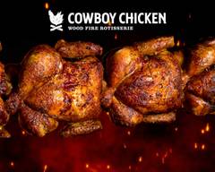 Cowboy Chicken (1020 W Nolana Ave)