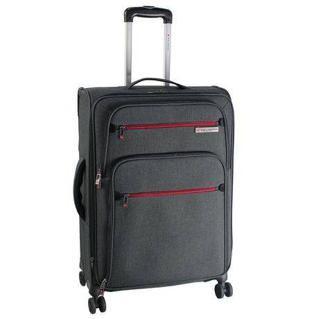 Air Canada Lightweight Spinner Luggage 60.9 cm (1 unit)