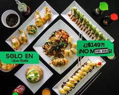 Katana Sushi
