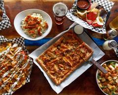 The Depot Pizza and Taps (Wichita)