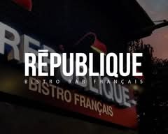 Bistro Republique (Saltillo)