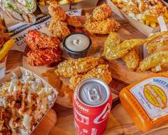 Ausome Chicken Ashgrove